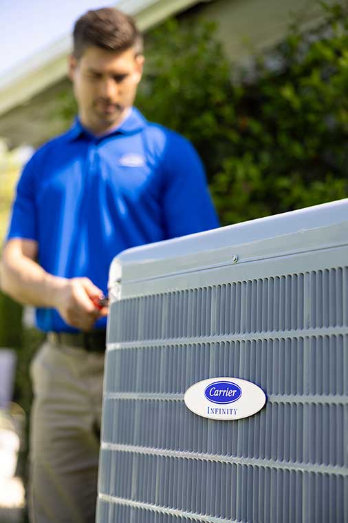 Air Conditioning Installation Repair Services