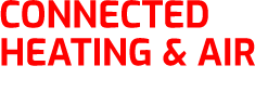 Connected Heating & Air, CA