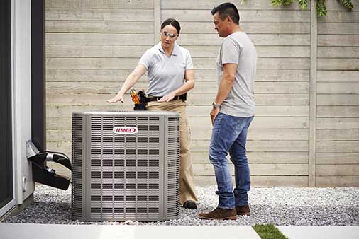 Local Hvac Contractor Local HVAC Contractor