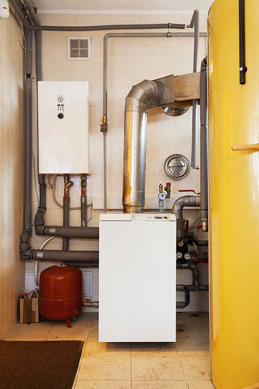 Oil Furnace Installation Services