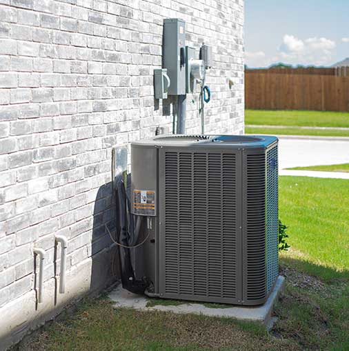 Residential HVAC Services